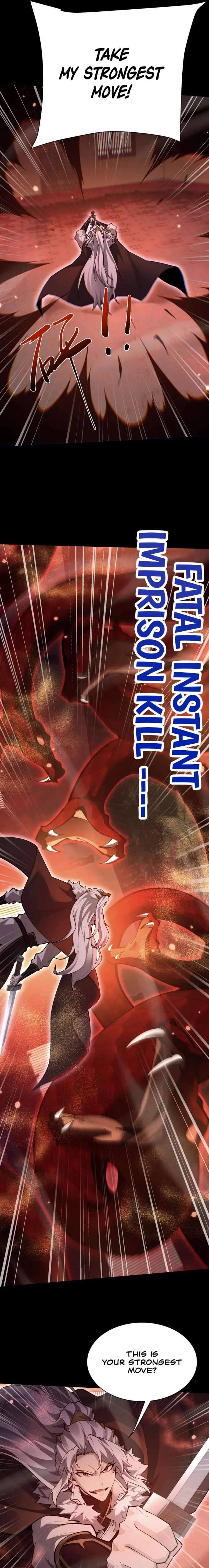 Read Versatile Sword Cultivator Manga Online