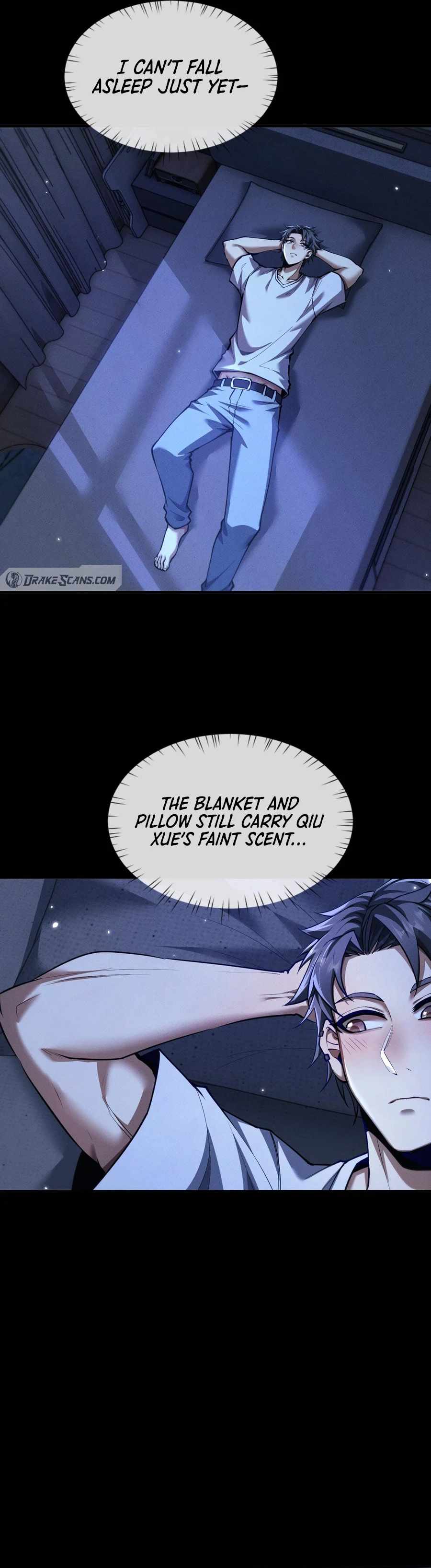 Read Versatile Sword Cultivator Manga Online