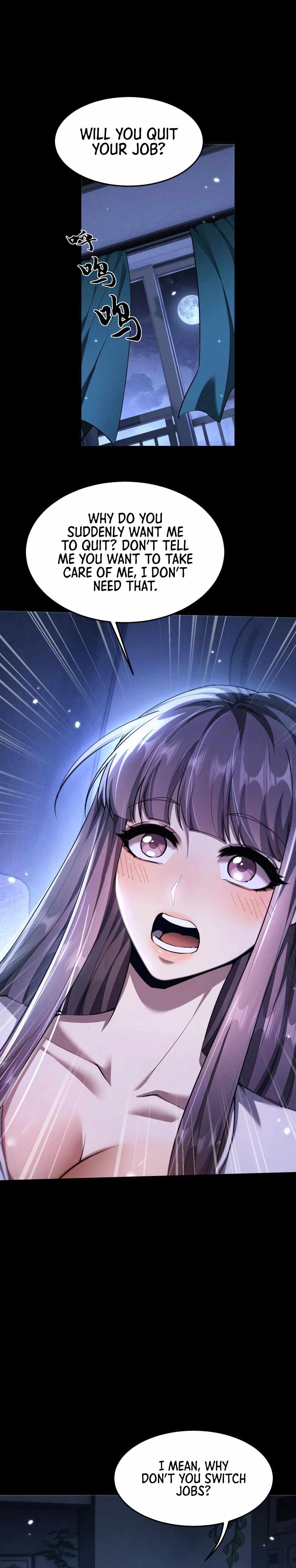 Read Versatile Sword Cultivator Manga Online