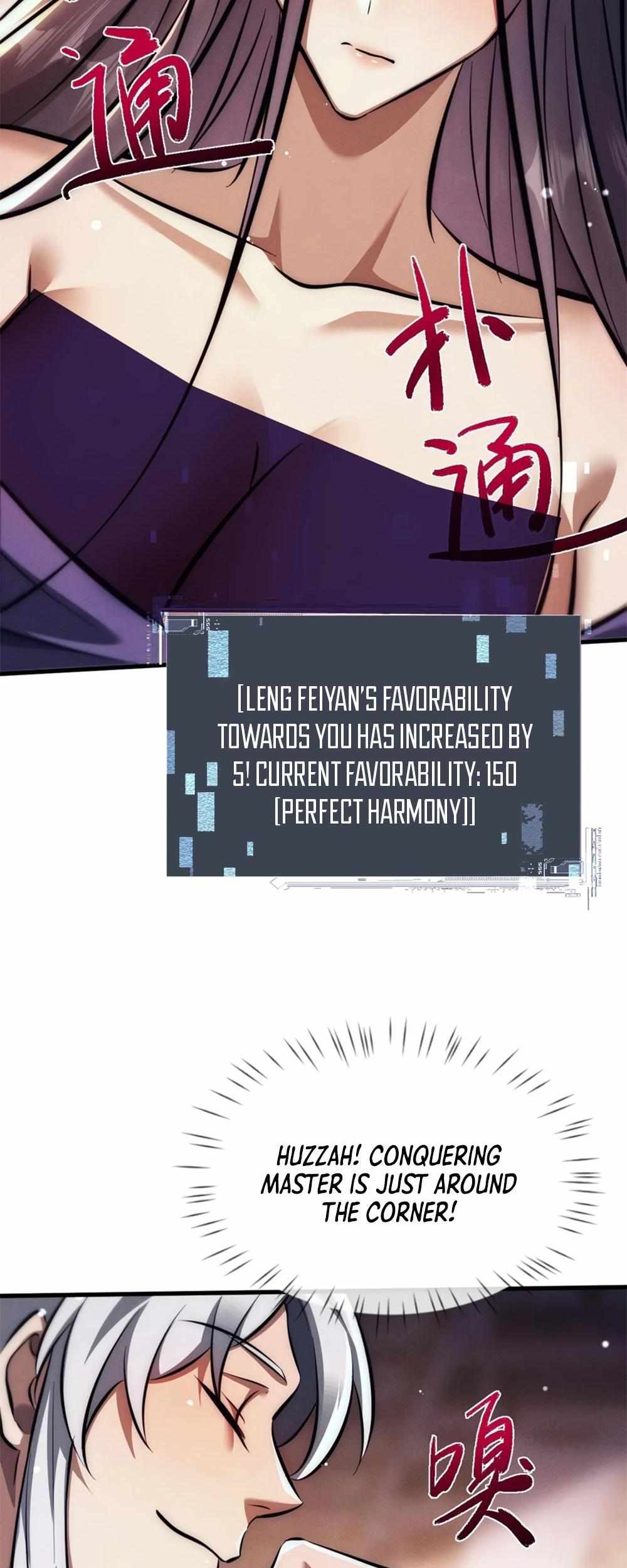 Read Versatile Sword Cultivator Manga Online