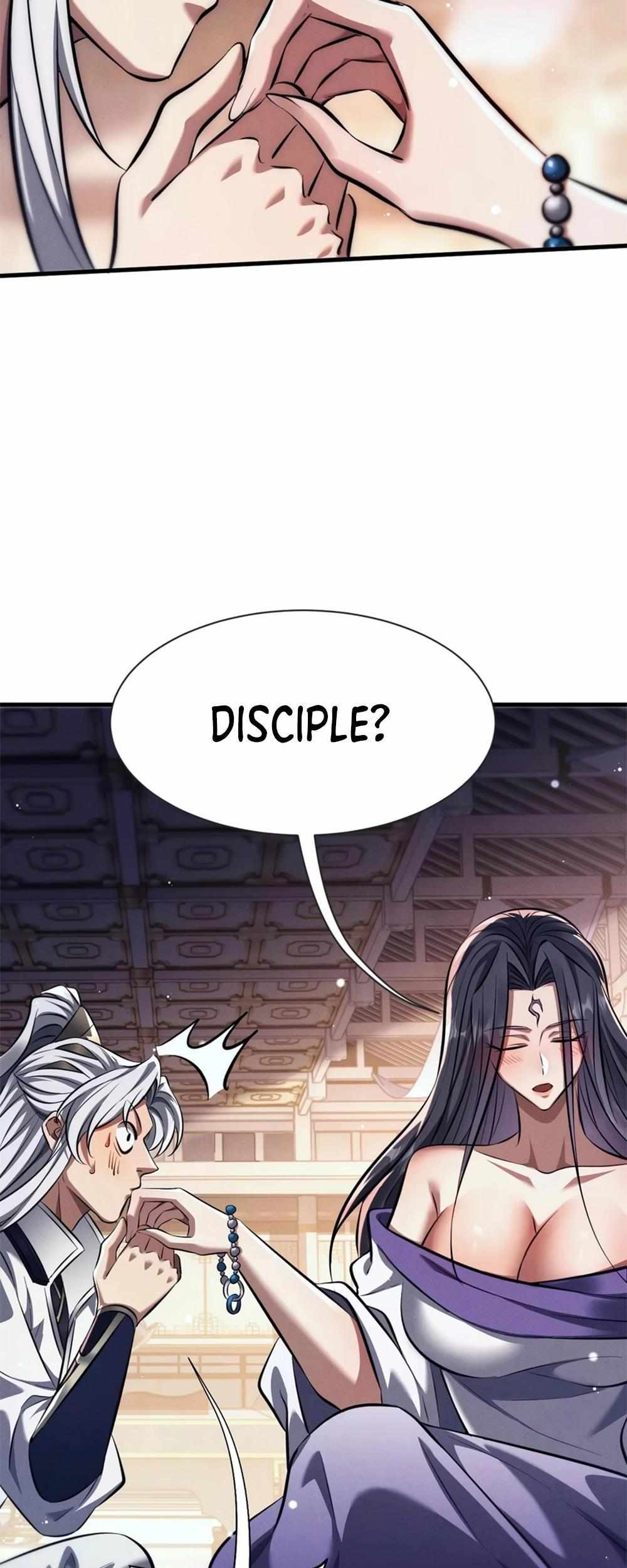 Read Versatile Sword Cultivator Manga Online