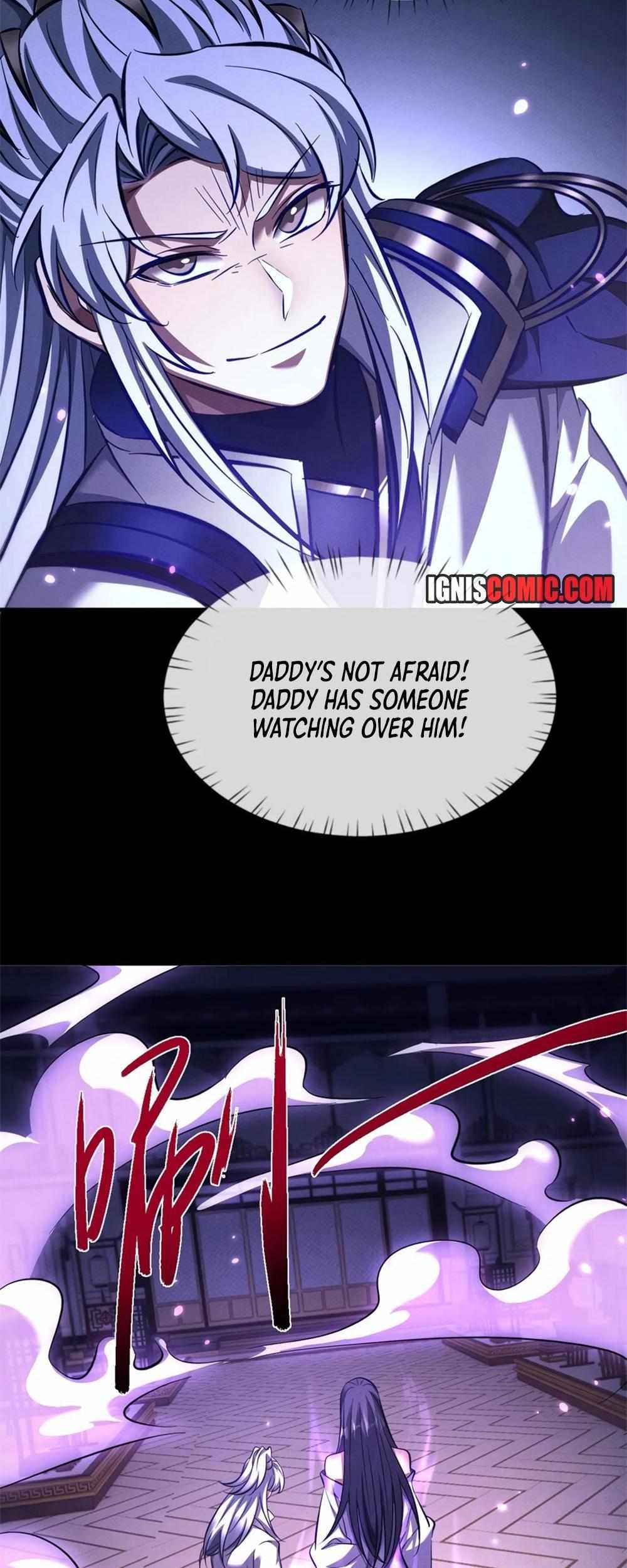 Read Versatile Sword Cultivator Manga Online