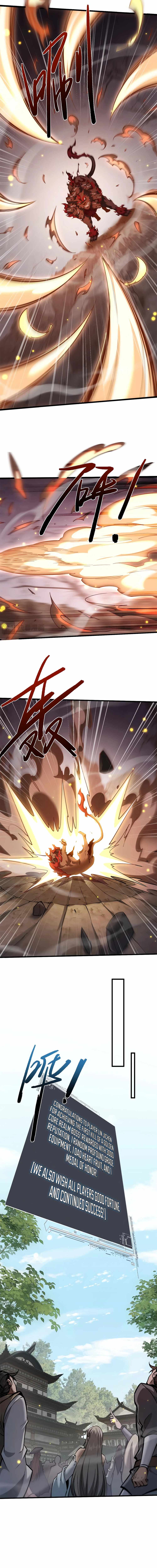 Read Versatile Sword Cultivator Manga Online