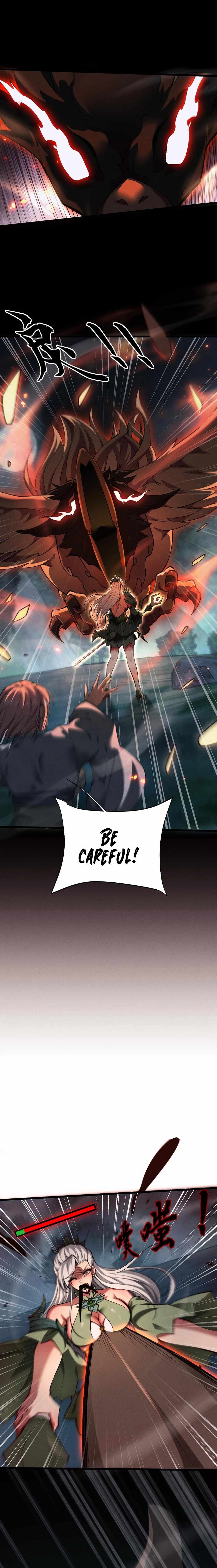 Read Versatile Sword Cultivator Manga Online
