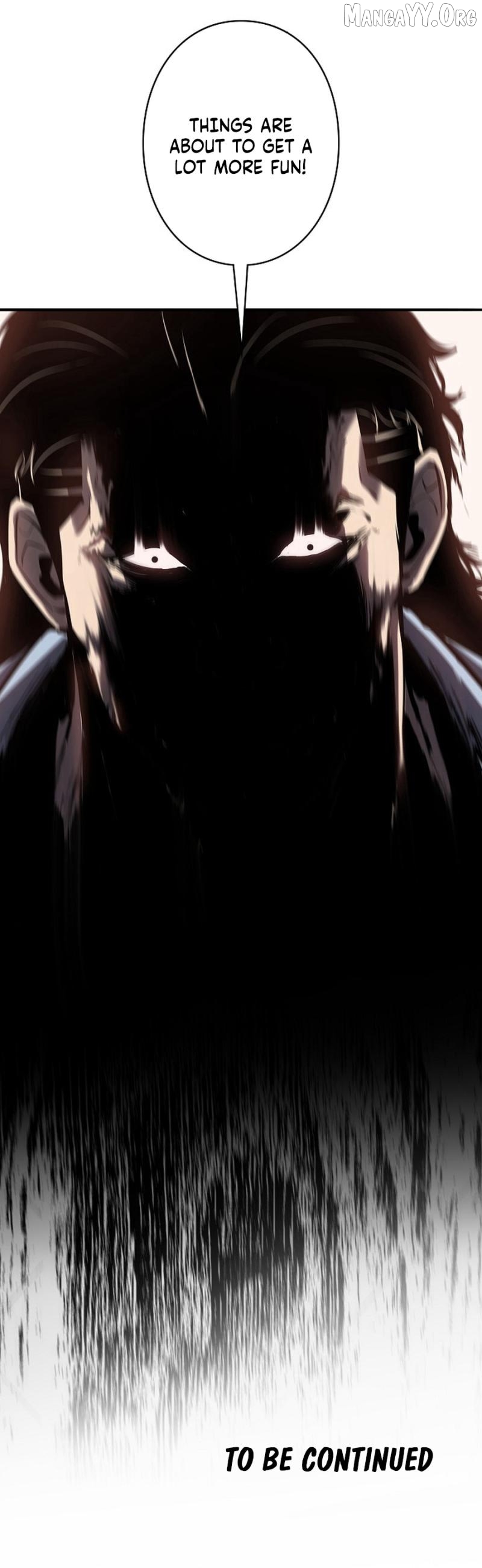 Read Vicious Dog EN Manga Online
