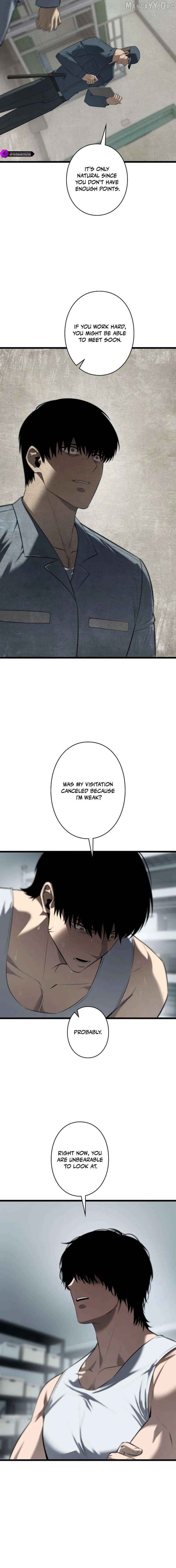 Read Vicious Dog EN Manga Online