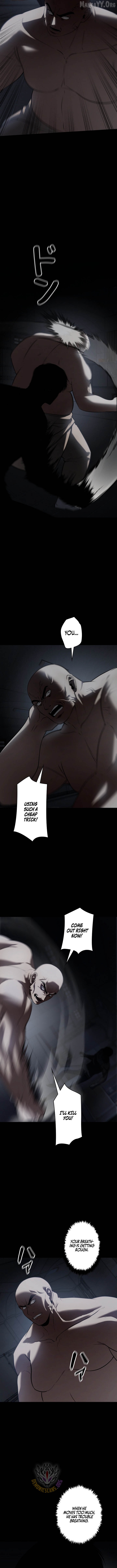 Read Vicious Dog EN Manga Online