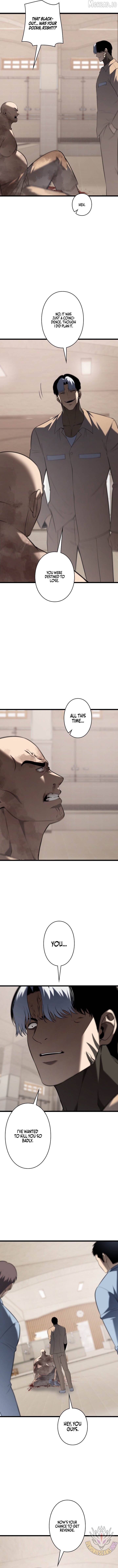 Read Vicious Dog EN Manga Online
