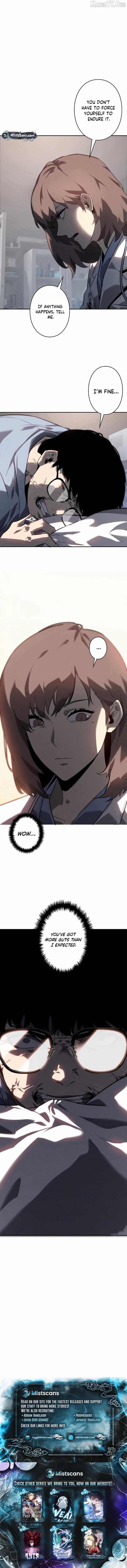 Read Vicious Dog EN Manga Online