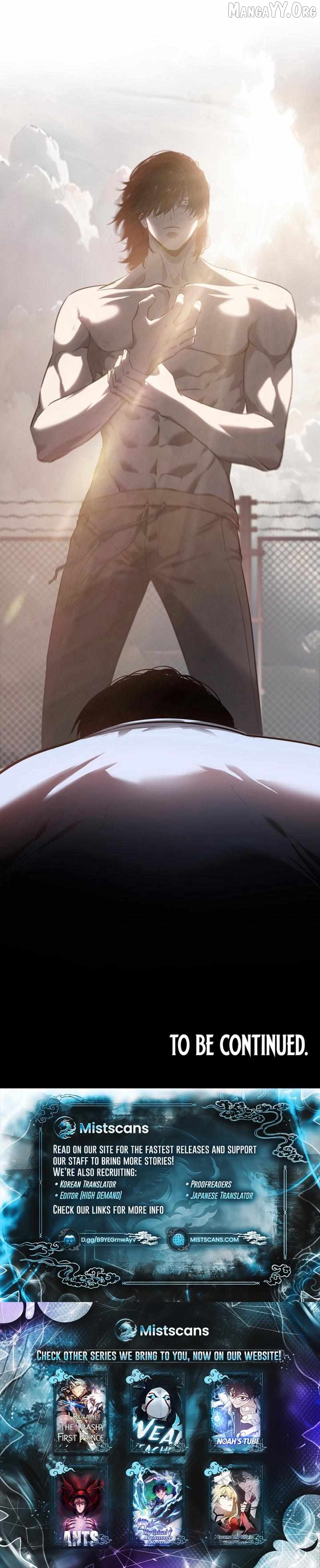 Read Vicious Dog EN Manga Online