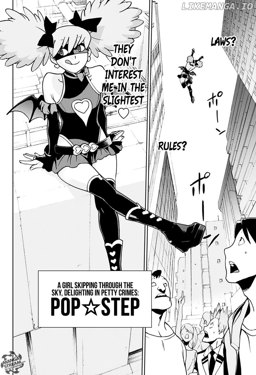 Read Vigilante_ Boku no Hero Academia Illegals EN Manga Online