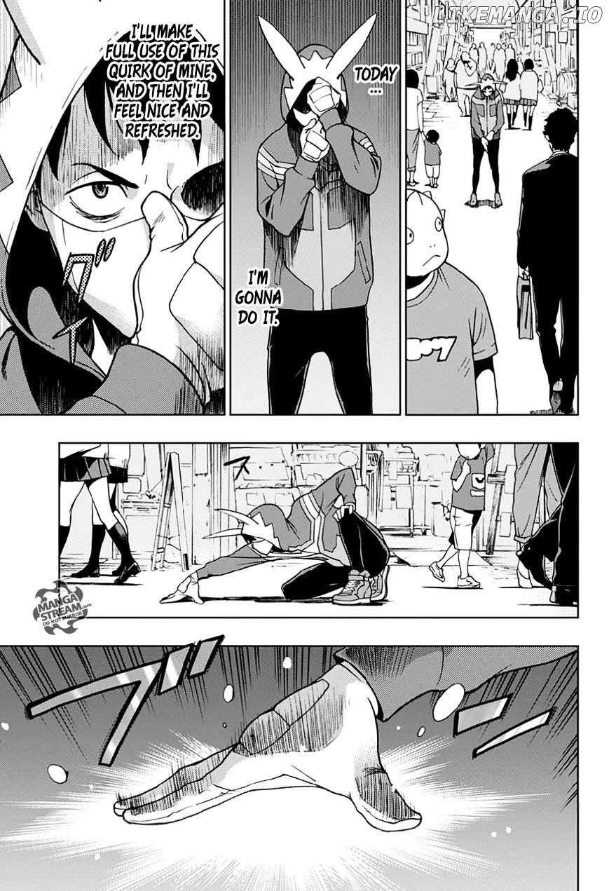 Read Vigilante_ Boku no Hero Academia Illegals EN Manga Online