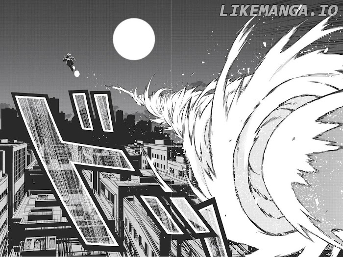 Read Vigilante_ Boku no Hero Academia Illegals EN Manga Online