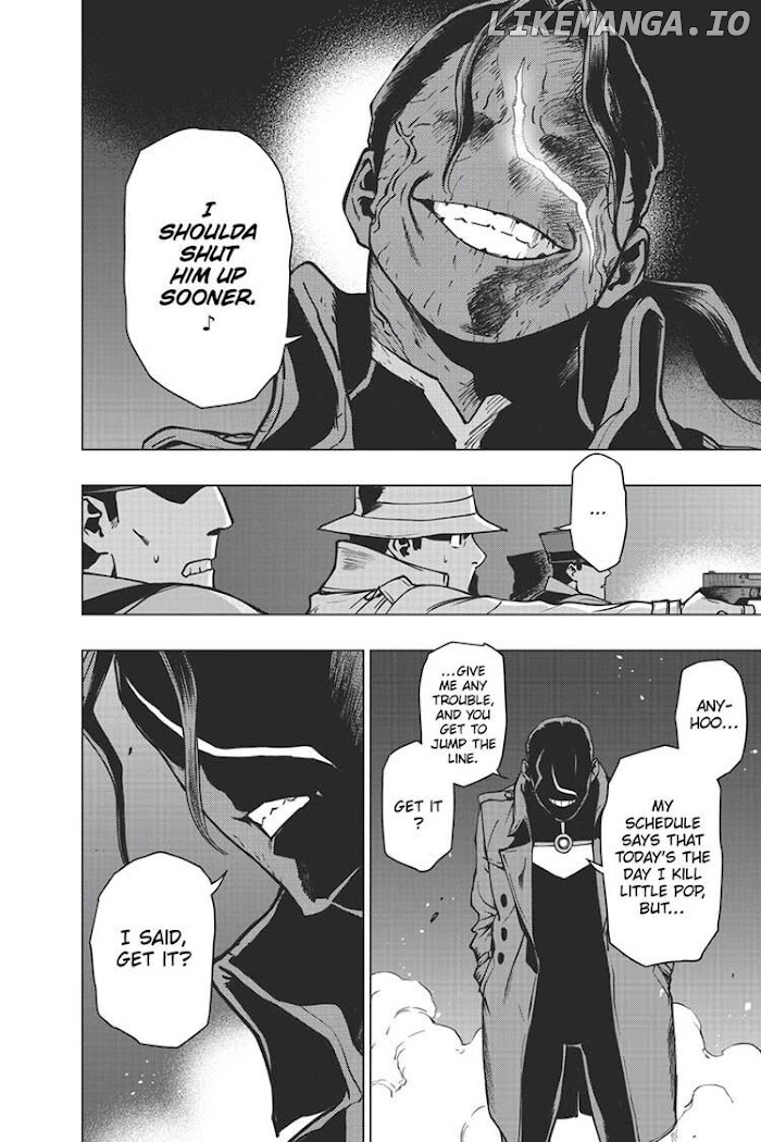 Read Vigilante_ Boku no Hero Academia Illegals EN Manga Online