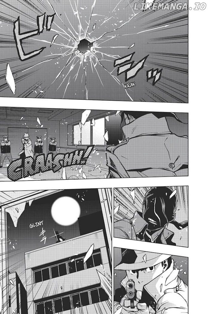 Read Vigilante_ Boku no Hero Academia Illegals EN Manga Online