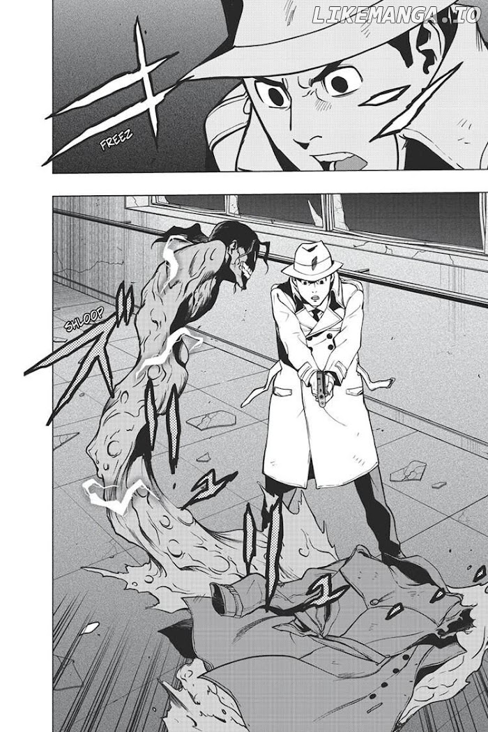 Read Vigilante_ Boku no Hero Academia Illegals EN Manga Online