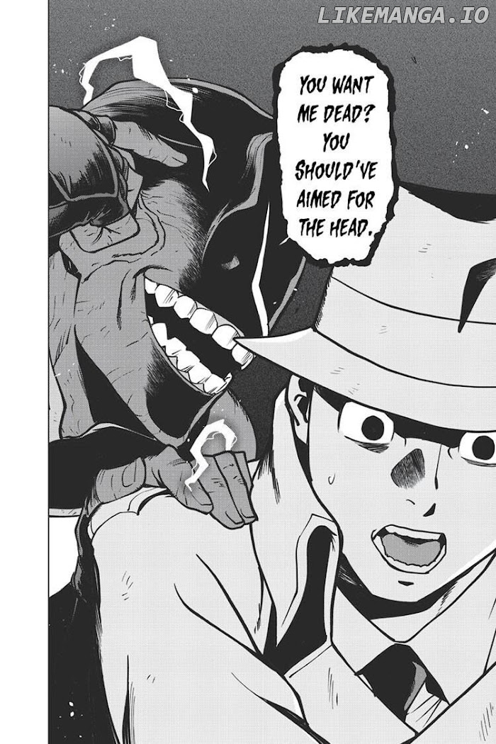 Read Vigilante_ Boku no Hero Academia Illegals EN Manga Online