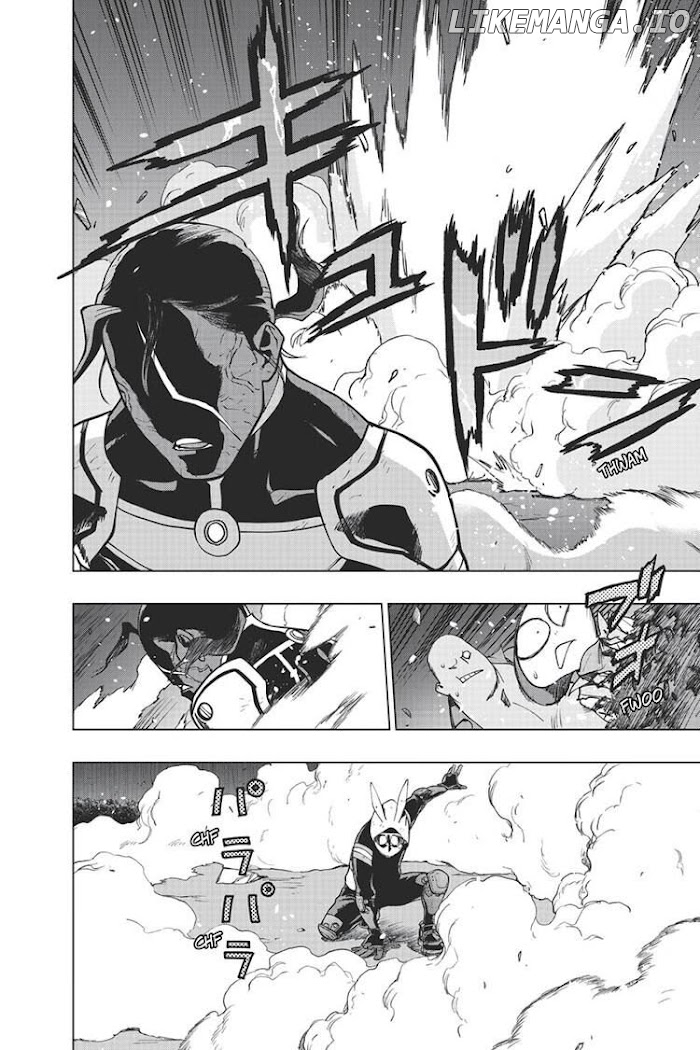 Read Vigilante_ Boku no Hero Academia Illegals EN Manga Online
