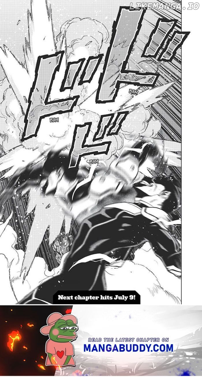 Read Vigilante_ Boku no Hero Academia Illegals EN Manga Online