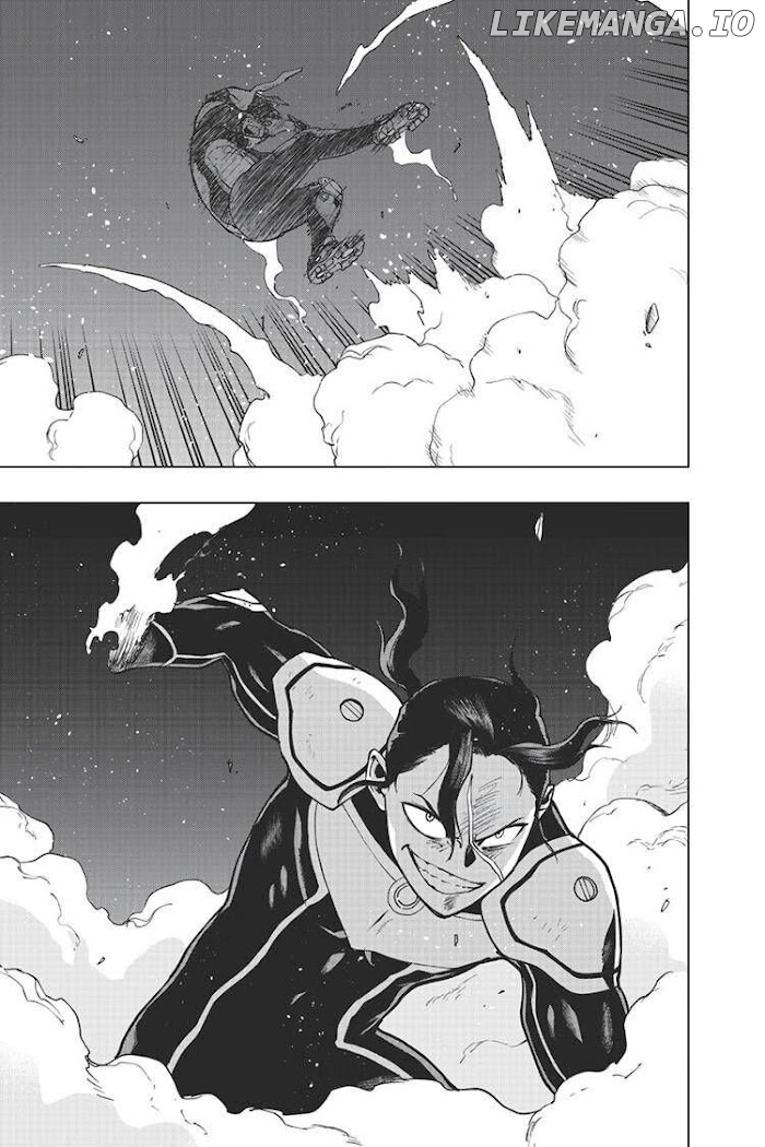 Read Vigilante_ Boku no Hero Academia Illegals EN Manga Online