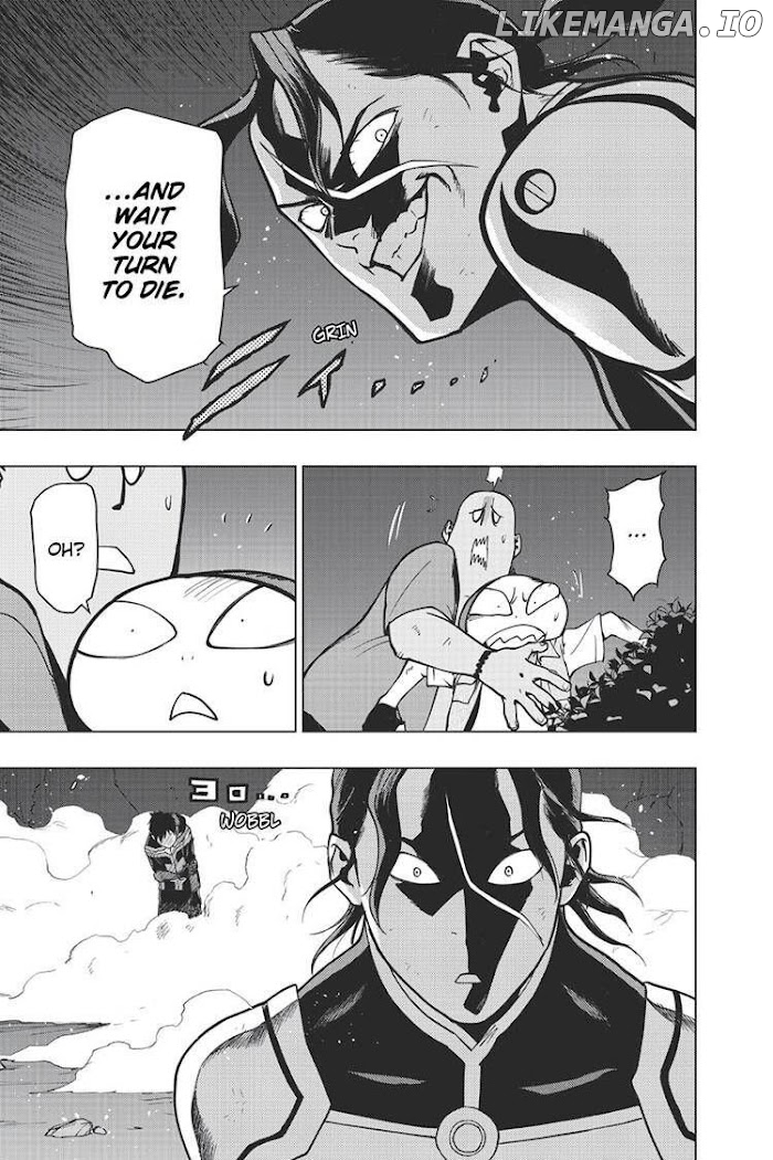 Read Vigilante_ Boku no Hero Academia Illegals EN Manga Online