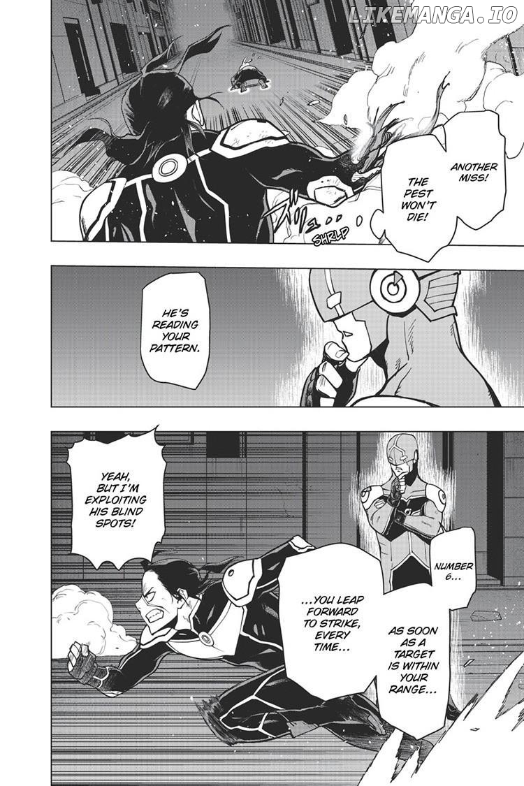 Read Vigilante_ Boku no Hero Academia Illegals EN Manga Online