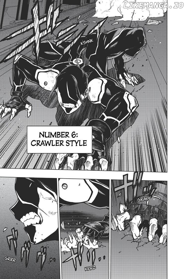 Read Vigilante_ Boku no Hero Academia Illegals EN Manga Online