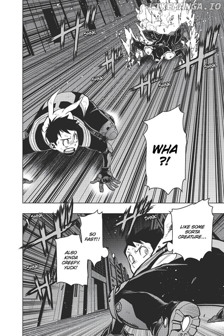 Read Vigilante_ Boku no Hero Academia Illegals EN Manga Online