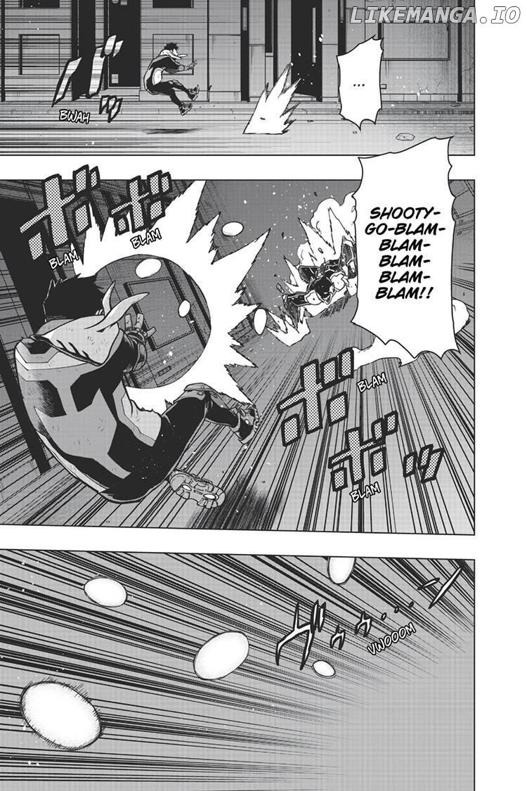 Read Vigilante_ Boku no Hero Academia Illegals EN Manga Online