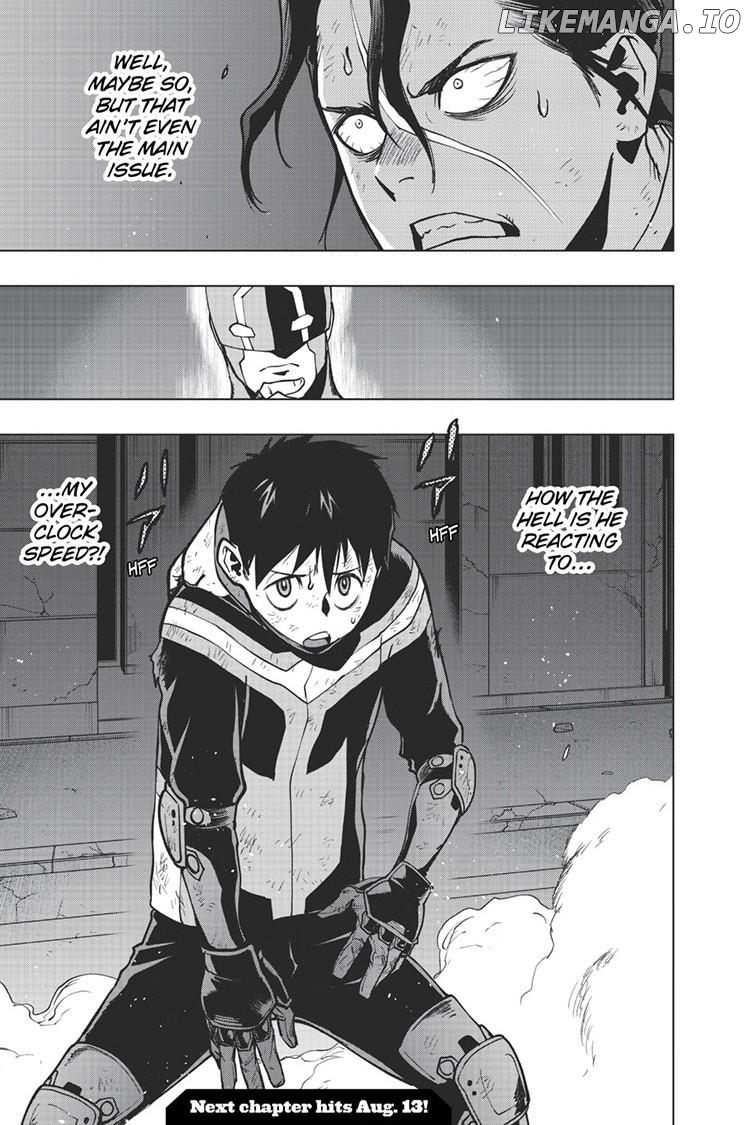 Read Vigilante_ Boku no Hero Academia Illegals EN Manga Online