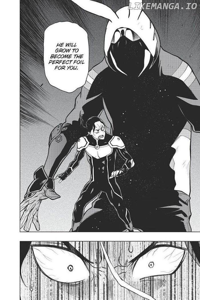Read Vigilante_ Boku no Hero Academia Illegals EN Manga Online