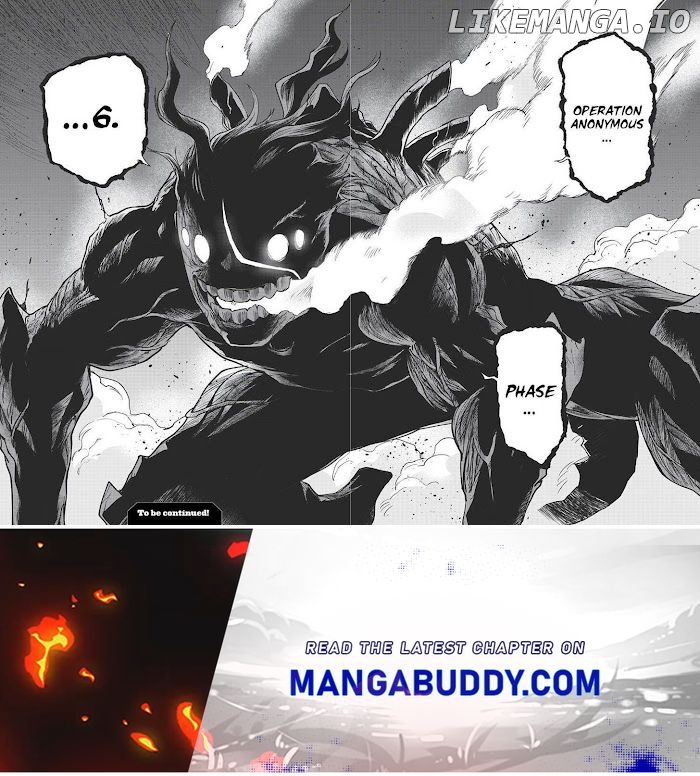 Read Vigilante_ Boku no Hero Academia Illegals EN Manga Online