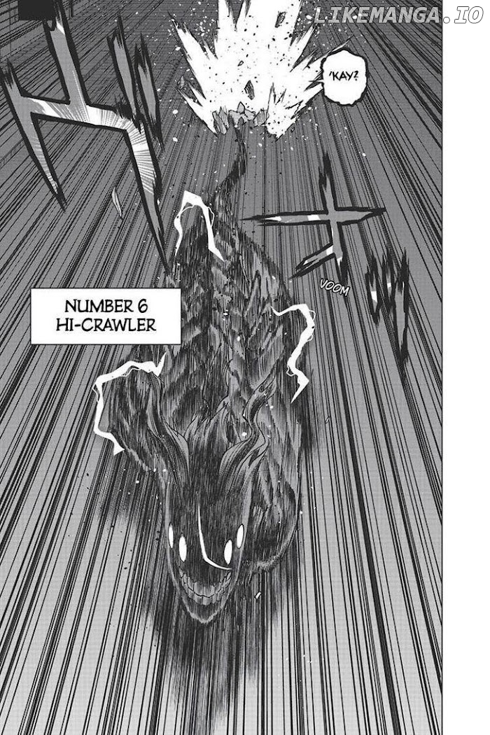 Read Vigilante_ Boku no Hero Academia Illegals EN Manga Online
