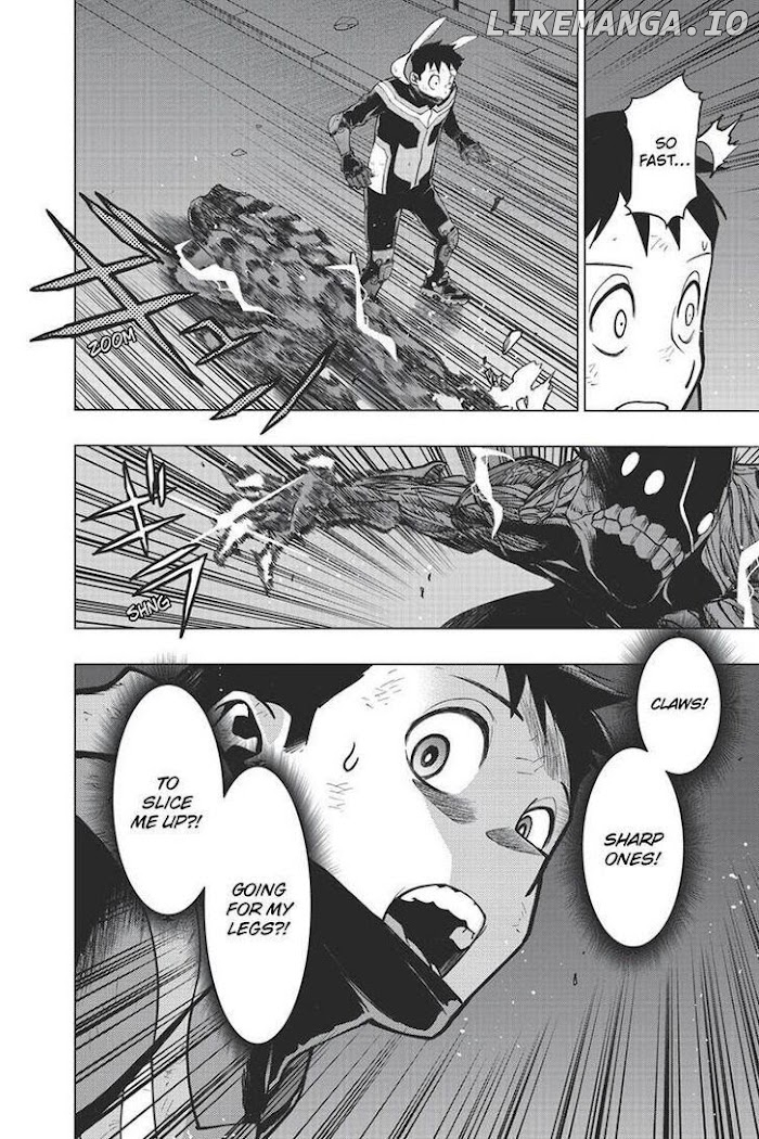 Read Vigilante_ Boku no Hero Academia Illegals EN Manga Online