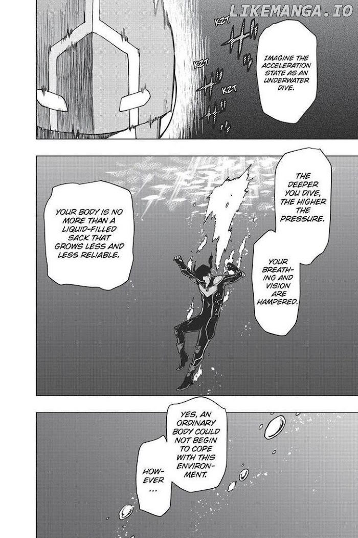 Read Vigilante_ Boku no Hero Academia Illegals EN Manga Online