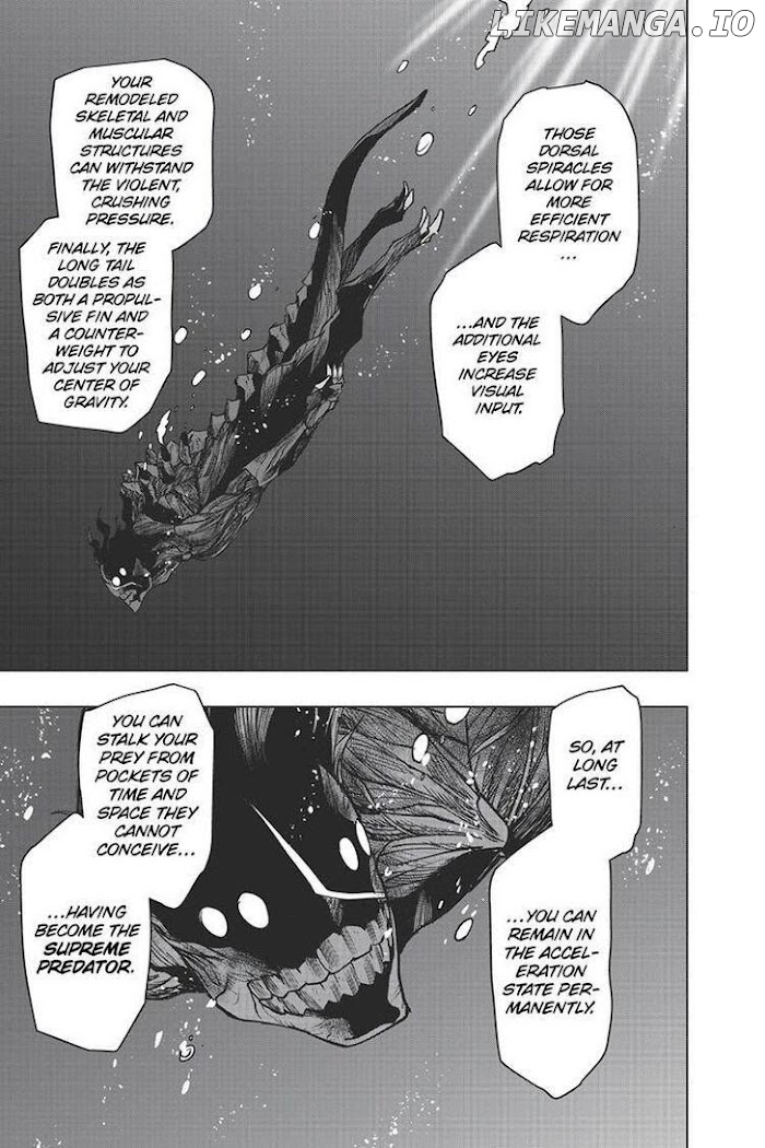 Read Vigilante_ Boku no Hero Academia Illegals EN Manga Online