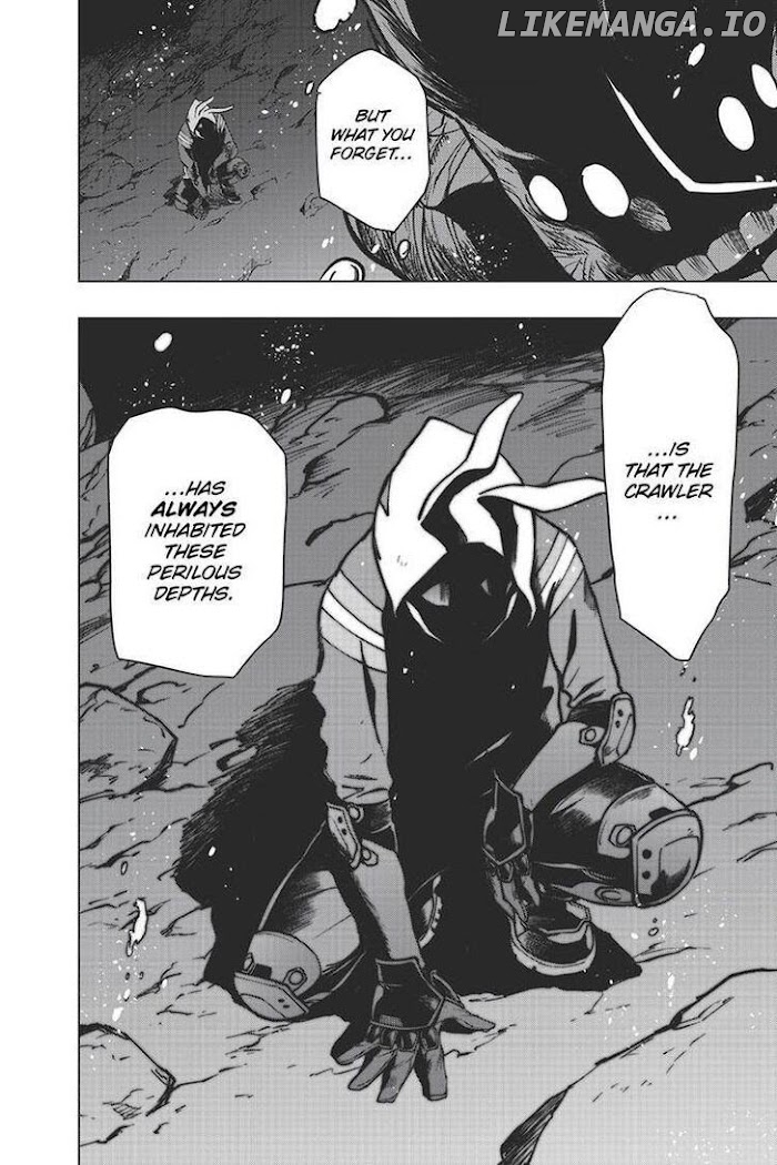 Read Vigilante_ Boku no Hero Academia Illegals EN Manga Online