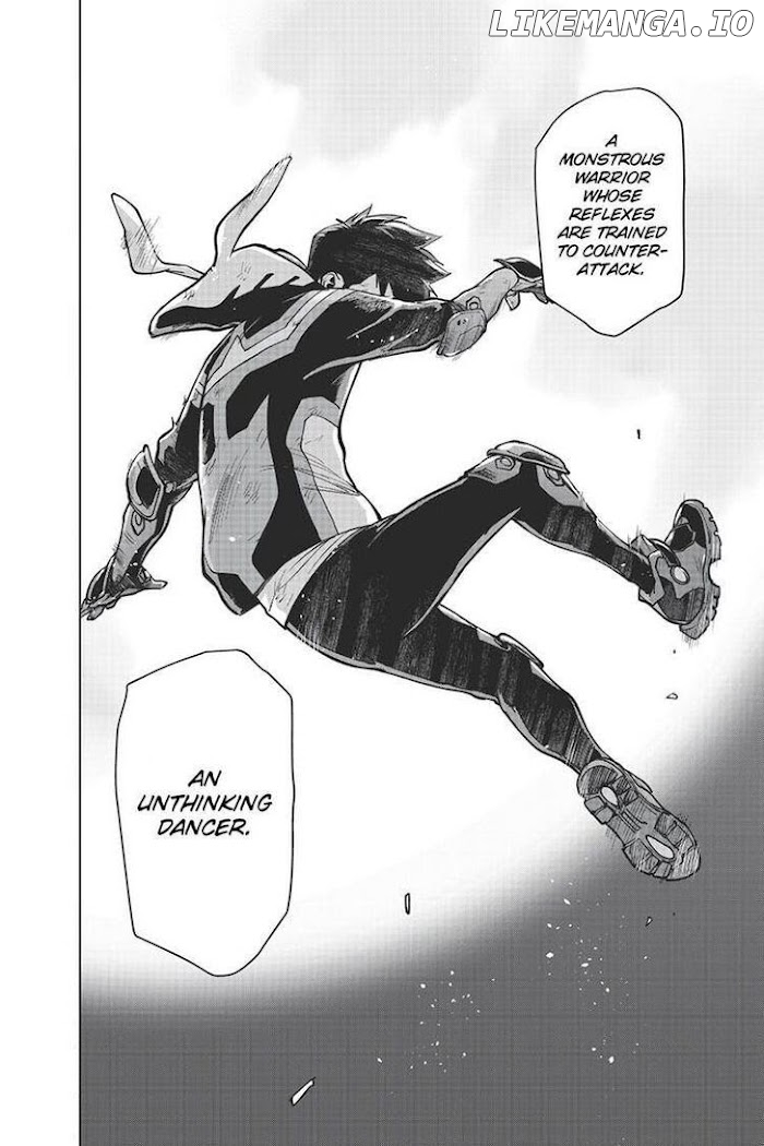 Read Vigilante_ Boku no Hero Academia Illegals EN Manga Online