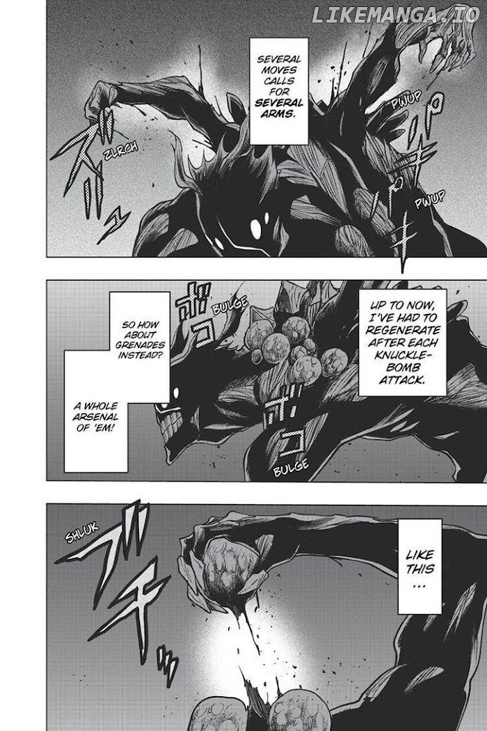 Read Vigilante_ Boku no Hero Academia Illegals EN Manga Online