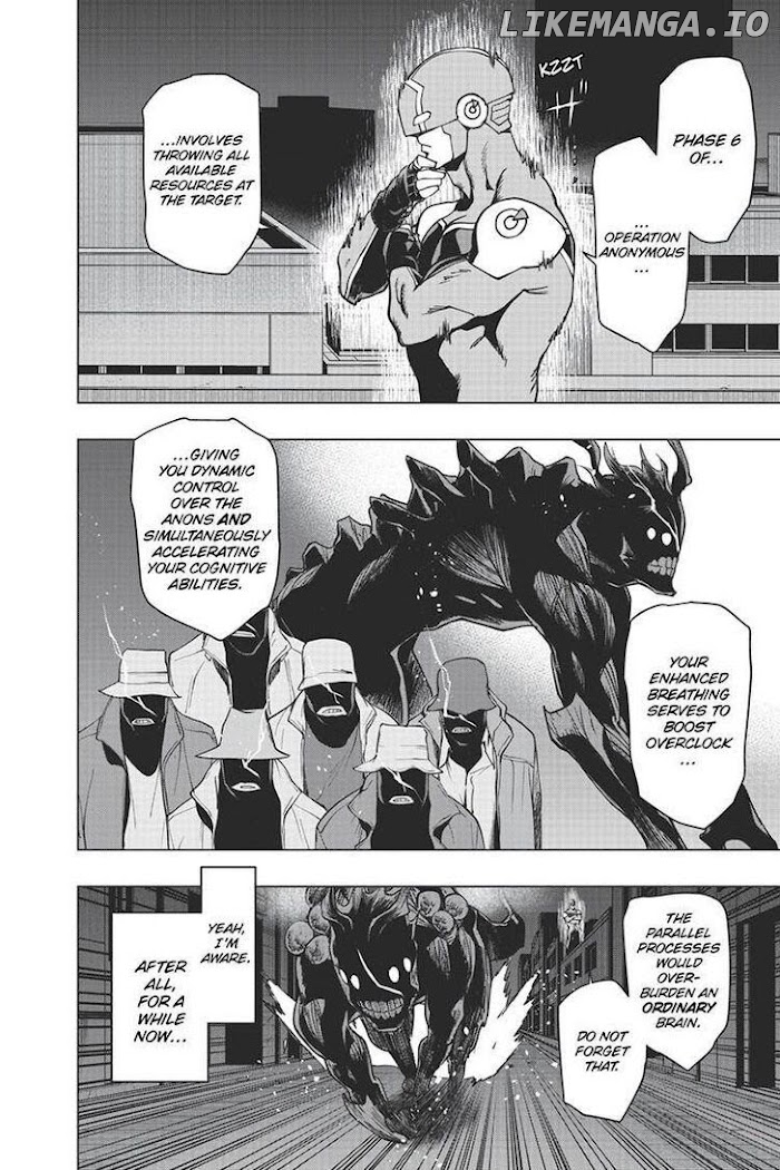 Read Vigilante_ Boku no Hero Academia Illegals EN Manga Online