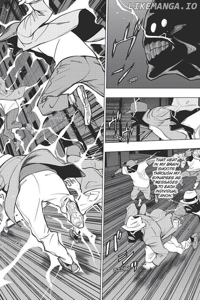 Read Vigilante_ Boku no Hero Academia Illegals EN Manga Online