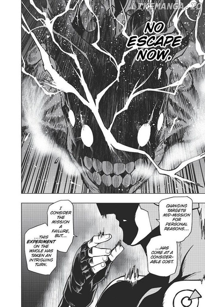 Read Vigilante_ Boku no Hero Academia Illegals EN Manga Online