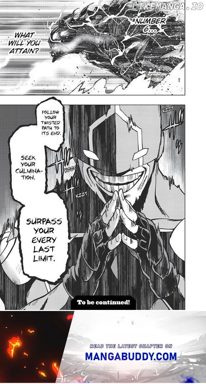 Read Vigilante_ Boku no Hero Academia Illegals EN Manga Online