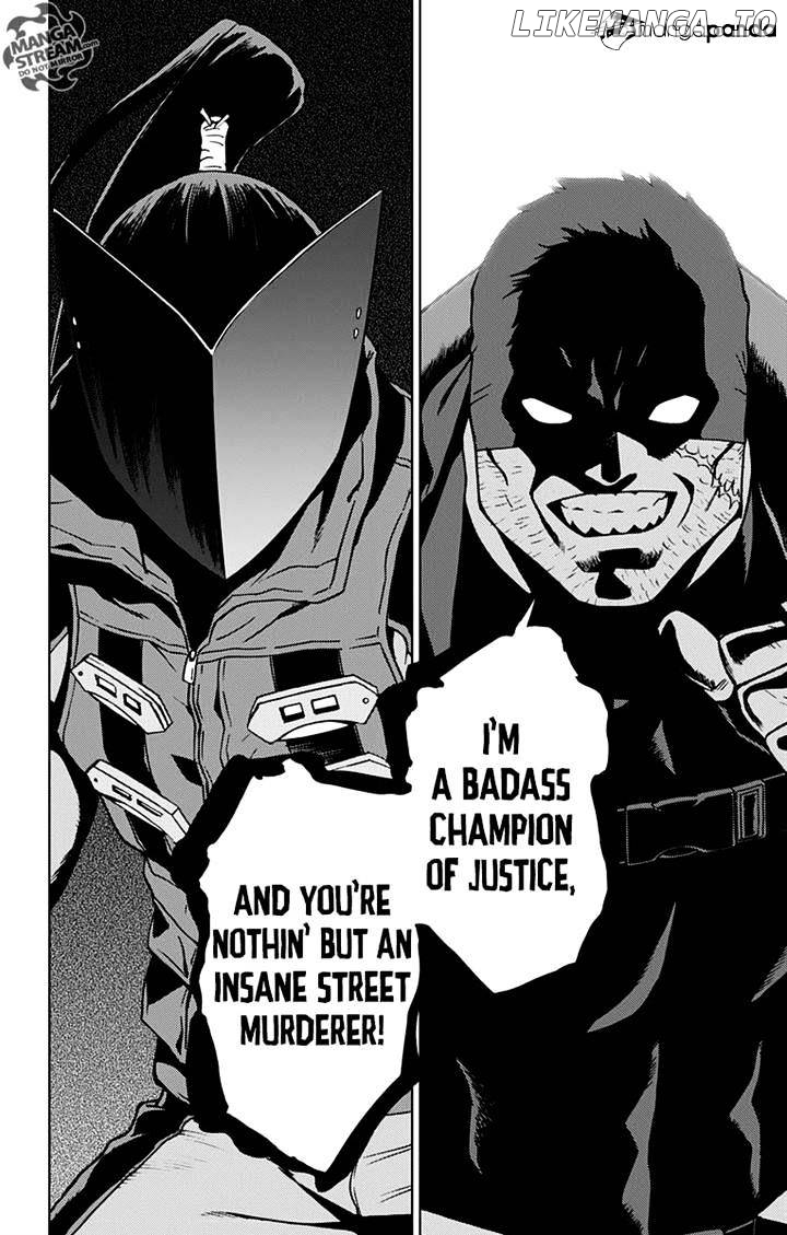 Read Vigilante_ Boku no Hero Academia Illegals EN Manga Online