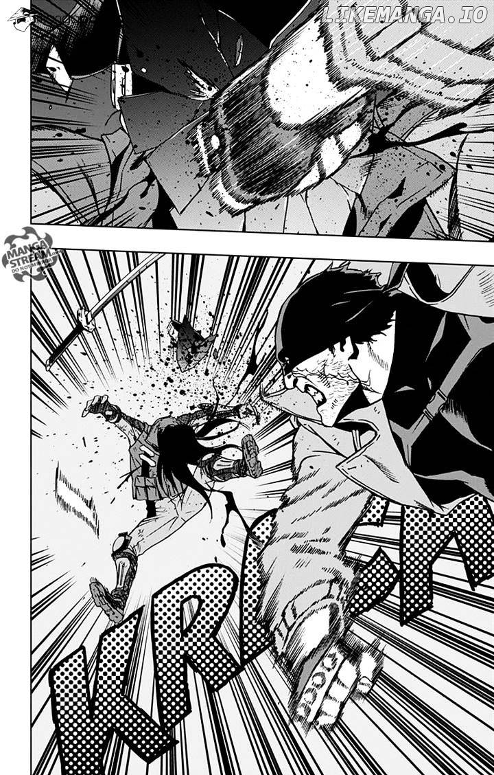 Read Vigilante_ Boku no Hero Academia Illegals EN Manga Online