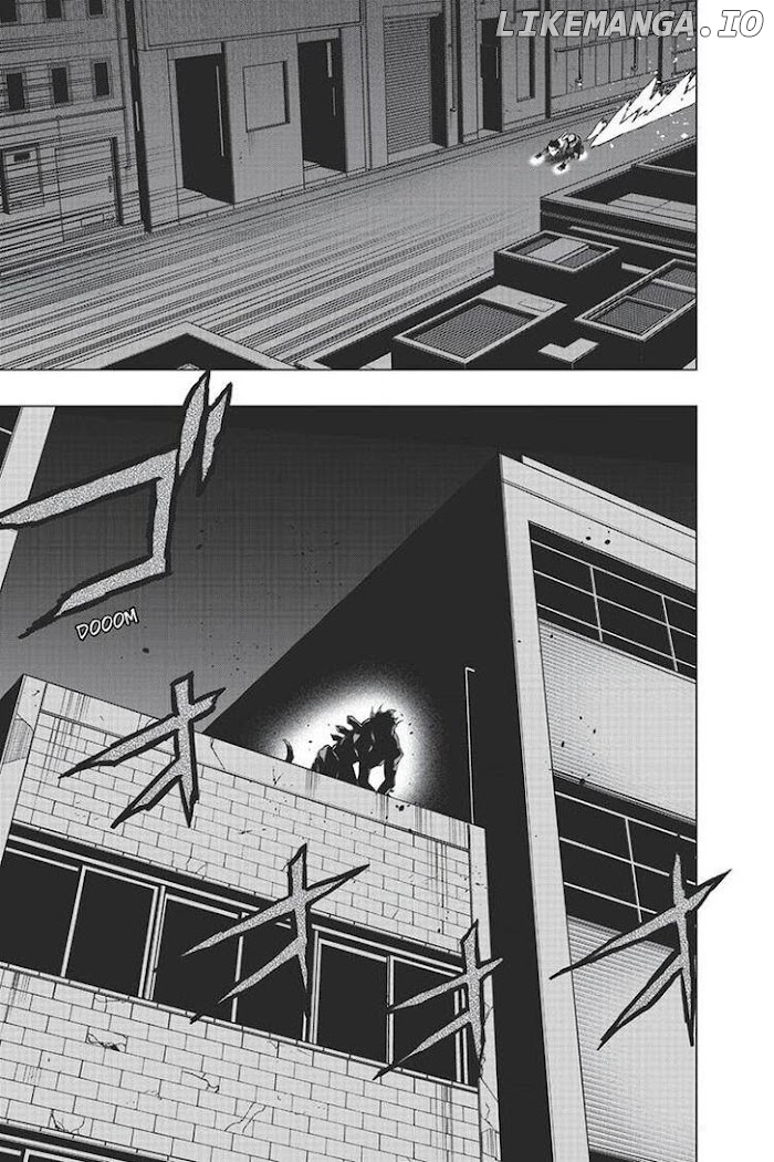 Read Vigilante_ Boku no Hero Academia Illegals EN Manga Online