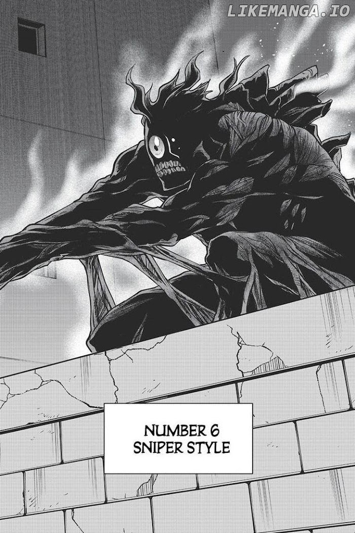 Read Vigilante_ Boku no Hero Academia Illegals EN Manga Online