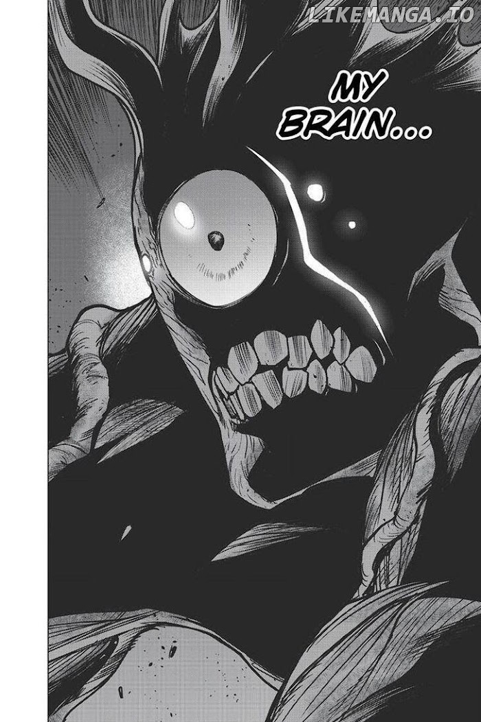 Read Vigilante_ Boku no Hero Academia Illegals EN Manga Online