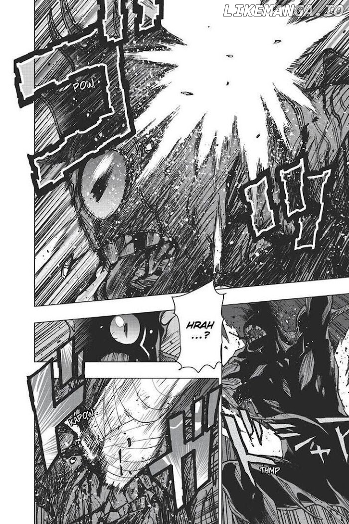 Read Vigilante_ Boku no Hero Academia Illegals EN Manga Online
