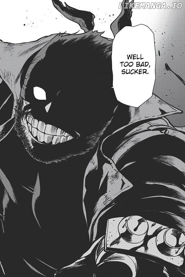 Read Vigilante_ Boku no Hero Academia Illegals EN Manga Online
